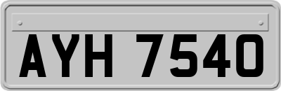 AYH7540