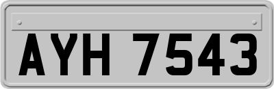 AYH7543