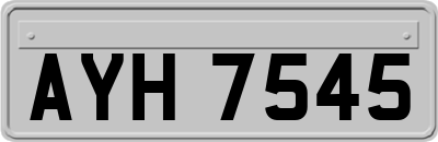 AYH7545