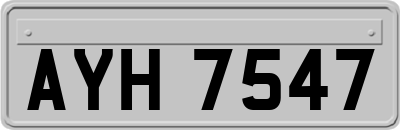 AYH7547