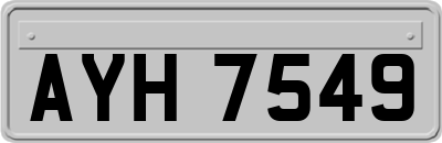 AYH7549