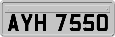 AYH7550