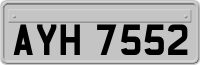 AYH7552