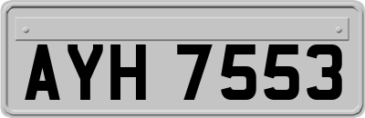 AYH7553