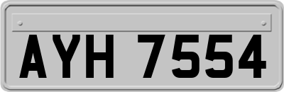 AYH7554