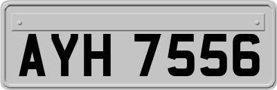 AYH7556