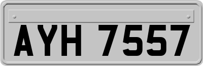 AYH7557