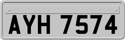 AYH7574