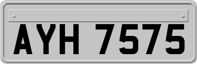 AYH7575