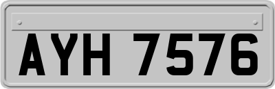 AYH7576