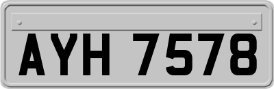 AYH7578