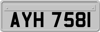 AYH7581