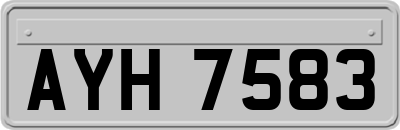 AYH7583