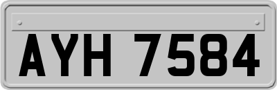 AYH7584