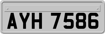 AYH7586