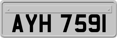 AYH7591
