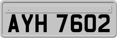 AYH7602