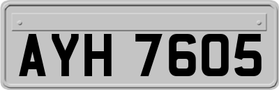 AYH7605