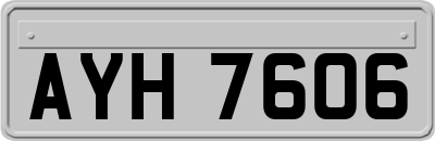 AYH7606