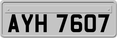 AYH7607