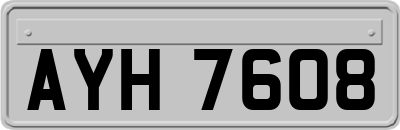 AYH7608