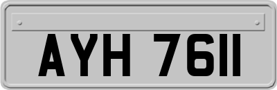 AYH7611
