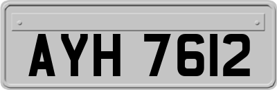 AYH7612