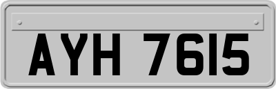 AYH7615