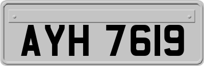 AYH7619