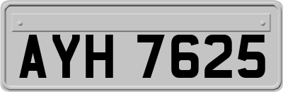 AYH7625
