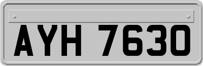 AYH7630