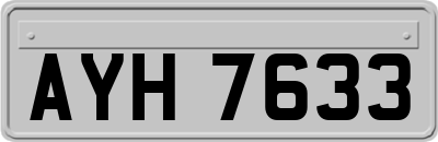 AYH7633
