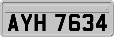 AYH7634