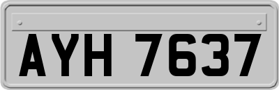 AYH7637