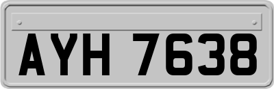 AYH7638