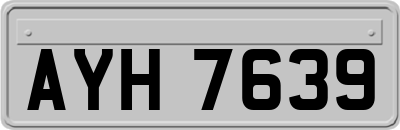 AYH7639