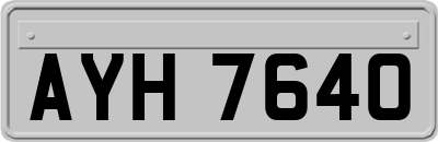 AYH7640