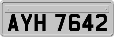 AYH7642