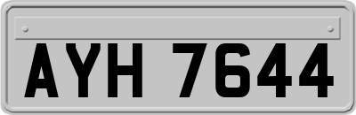 AYH7644