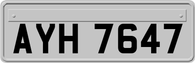 AYH7647