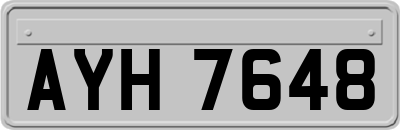 AYH7648