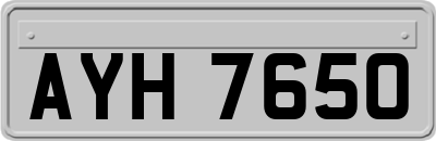 AYH7650