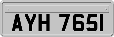 AYH7651