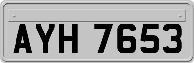 AYH7653