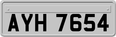 AYH7654