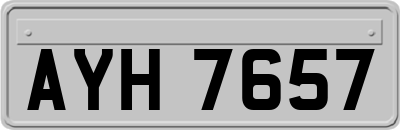 AYH7657