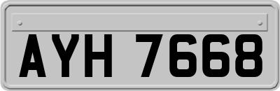 AYH7668