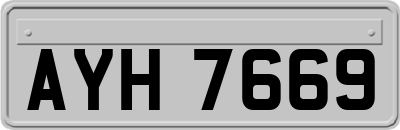 AYH7669