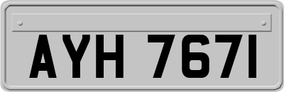 AYH7671