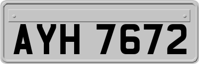 AYH7672